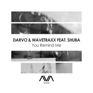 Darvo的专辑You Remind Me