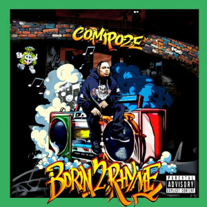 ดาวน์โหลดและฟังเพลง Brand New (Explicit) พร้อมเนื้อเพลงจาก Compoze