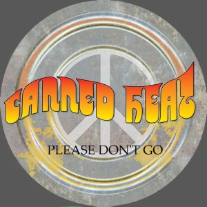 Canned Heat的專輯Please Don't Go