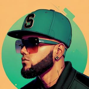 收聽Problem Boy的En Alta (Explicit)歌詞歌曲