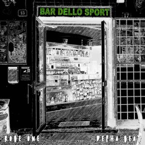 Dengarkan Bar Dello Sport(Explicit) lagu dari Robe One dengan lirik