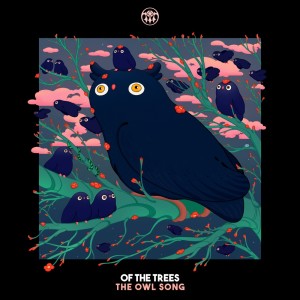 Album The Owl Song from 