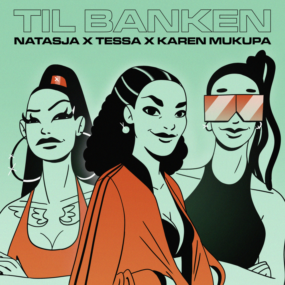 Til Banken (Explicit)