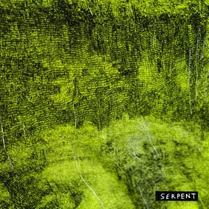Album Serpent from SENSEI H