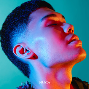Album Perisai oleh Nuca