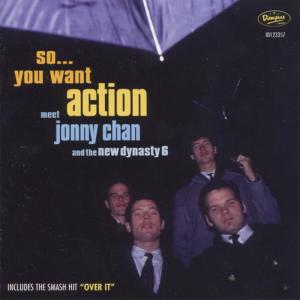 收聽Jonny Chan的Over It歌詞歌曲