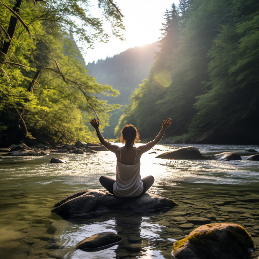 Yoga Waters Align