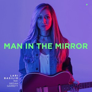 อัลบัม Man in the Mirror ศิลปิน Lari Basilio