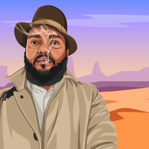 default playlist img