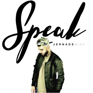 Jernade Miah的專輯Speak