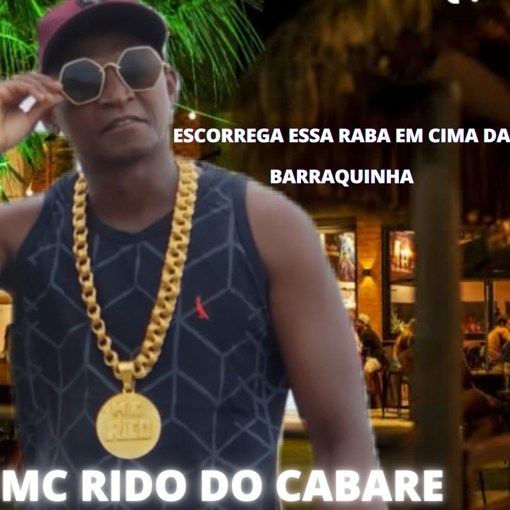Escorrega Essa Raba em Cima da Barraquinha (Explicit)