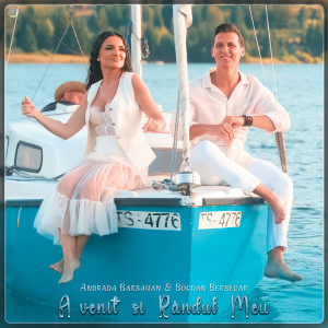 Album A Venit Și Rândul Meu from Andrada Barsauan