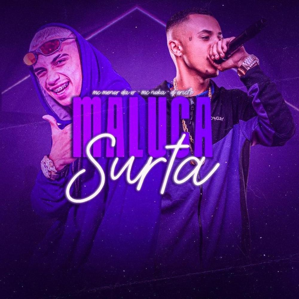 Maluca Surta (Explicit)