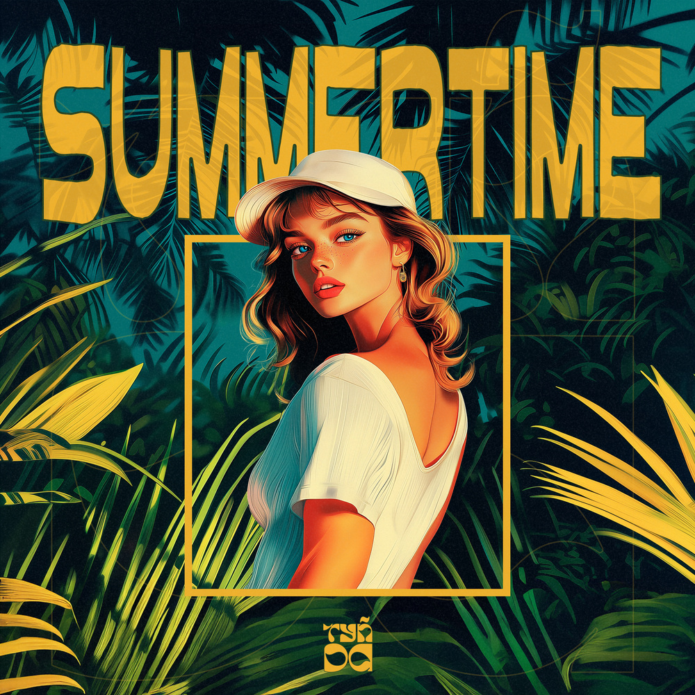 Summertime