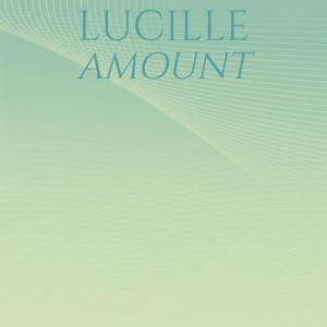 Various Artists的專輯Lucille Amount