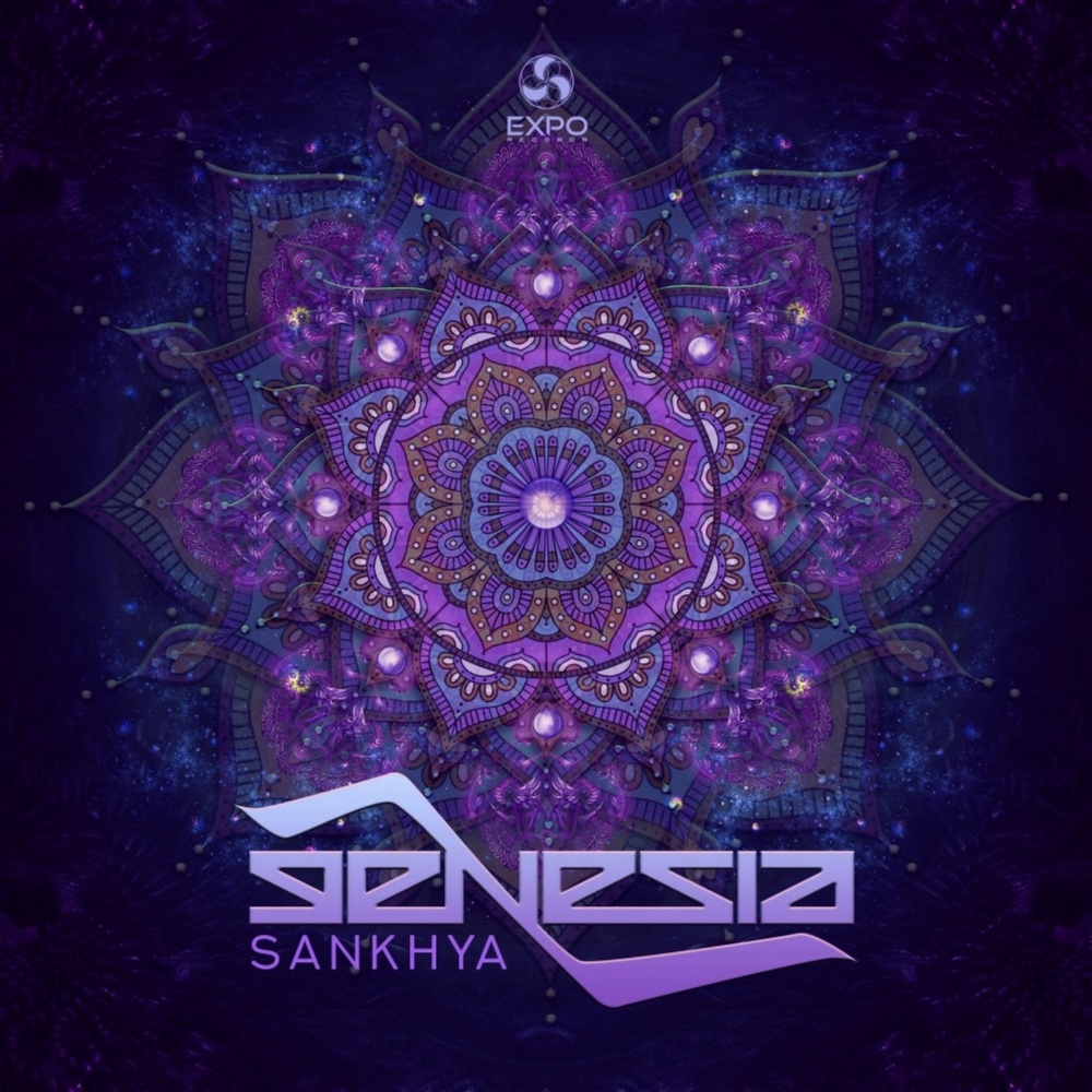 Sankhya (Original Mix)