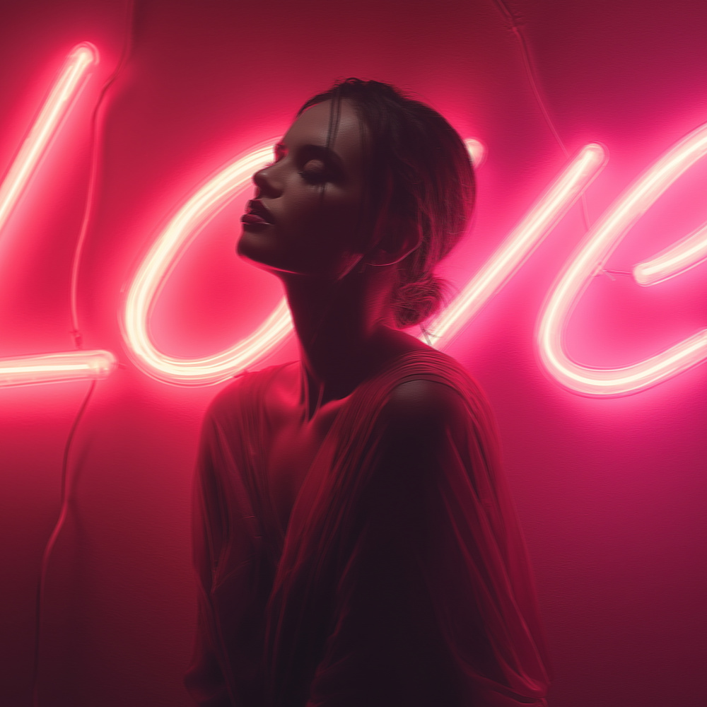 LOVE (SLOWED)