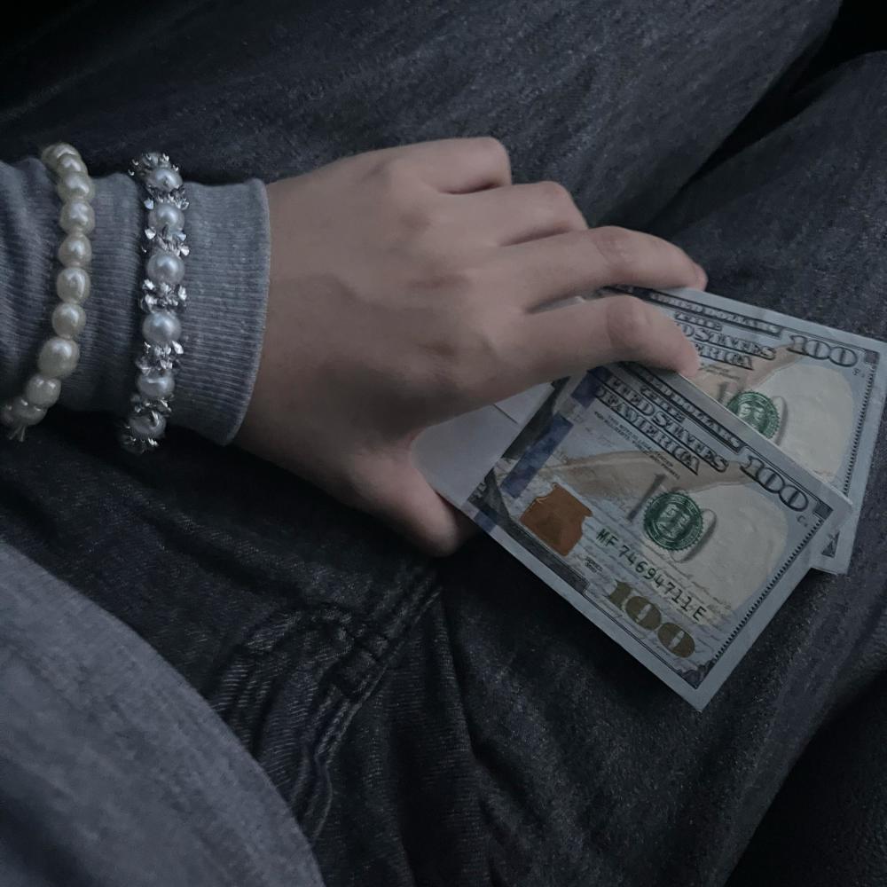 Cash out (Explicit)