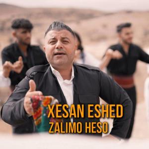Xesan Eshed的專輯Zalimo heso