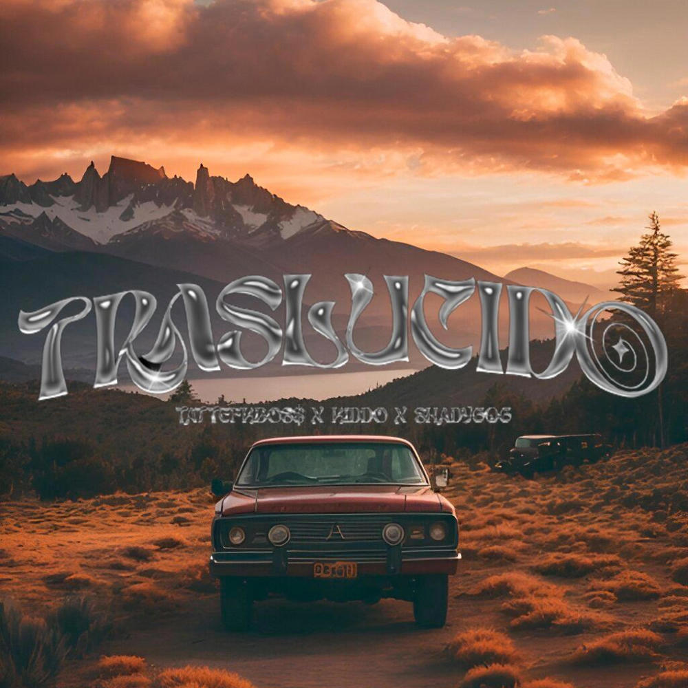 TRASLUCIDO (feat. Shady 606) (Explicit)