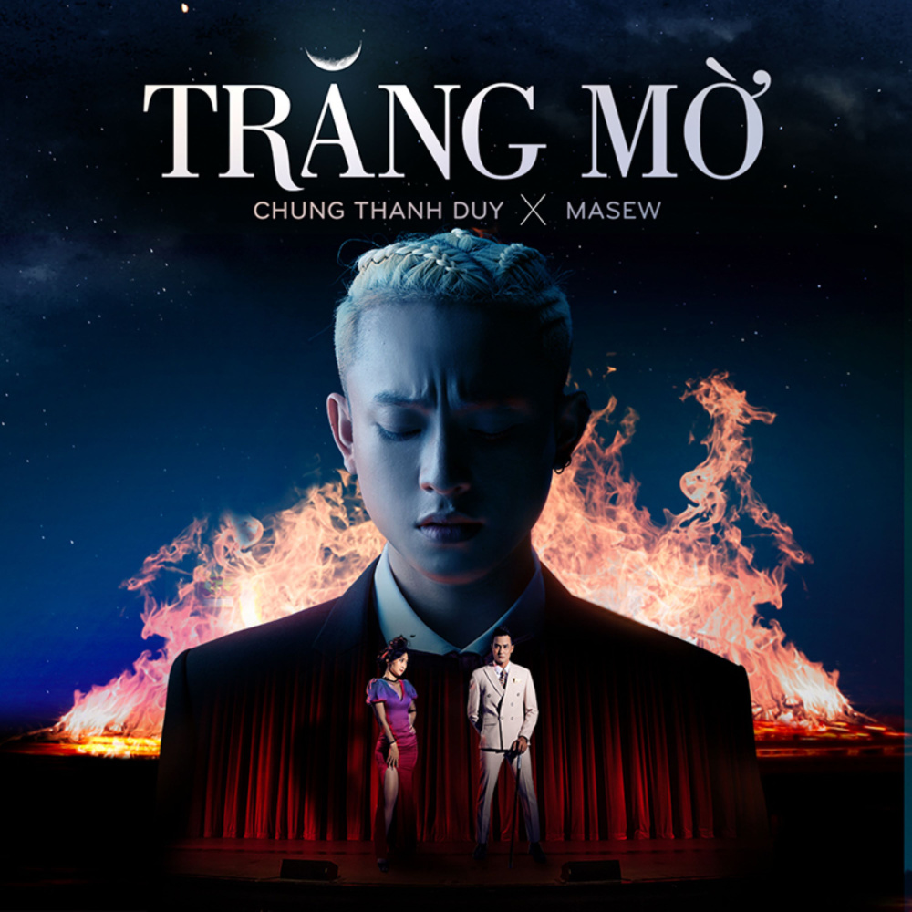 Trăng Mờ