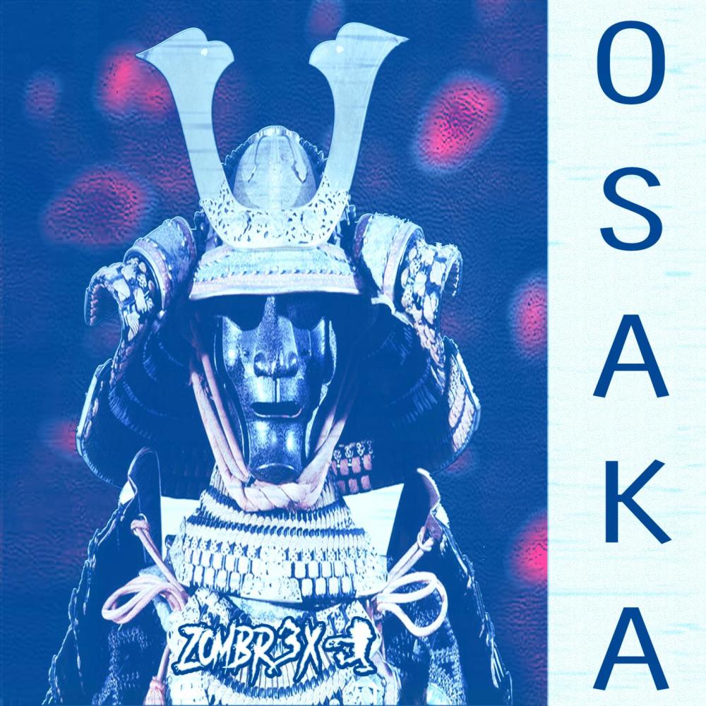 Osaka (Slowed + Reverb) (Explicit)