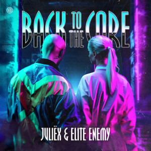 Album Back To The Core from Juliëx