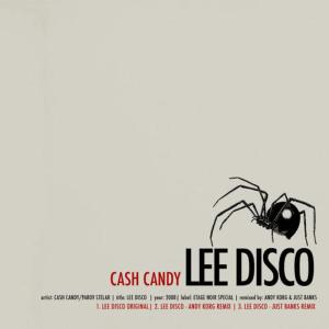 收聽Cash Candy的Lee Disco (Just Banks Remix)歌詞歌曲