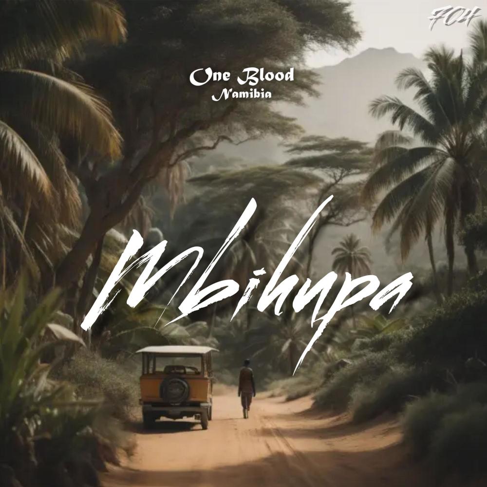 Mbihupa