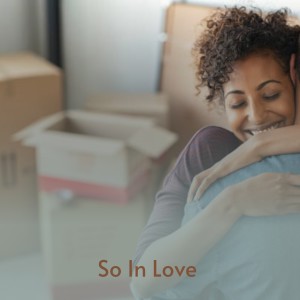 Listen to So in Love song with lyrics from Barbara Brown