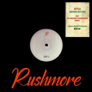 收听Mysia的Nothing but Love (Nu Ground Foundation US Garage Instrumental Cut)歌词歌曲