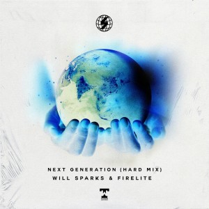 Listen to Next Generation (Hard Mix) song with lyrics from Will Sparks