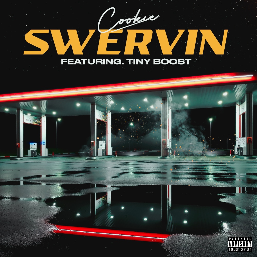 Swervin (Explicit)