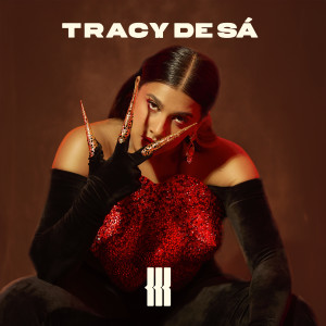 Tracy De Sá的專輯Melocoton