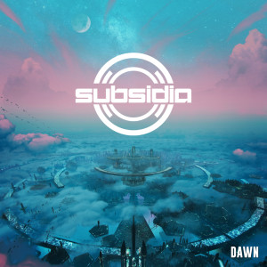 Excision的專輯Subsidia Dawn: Vol. 1