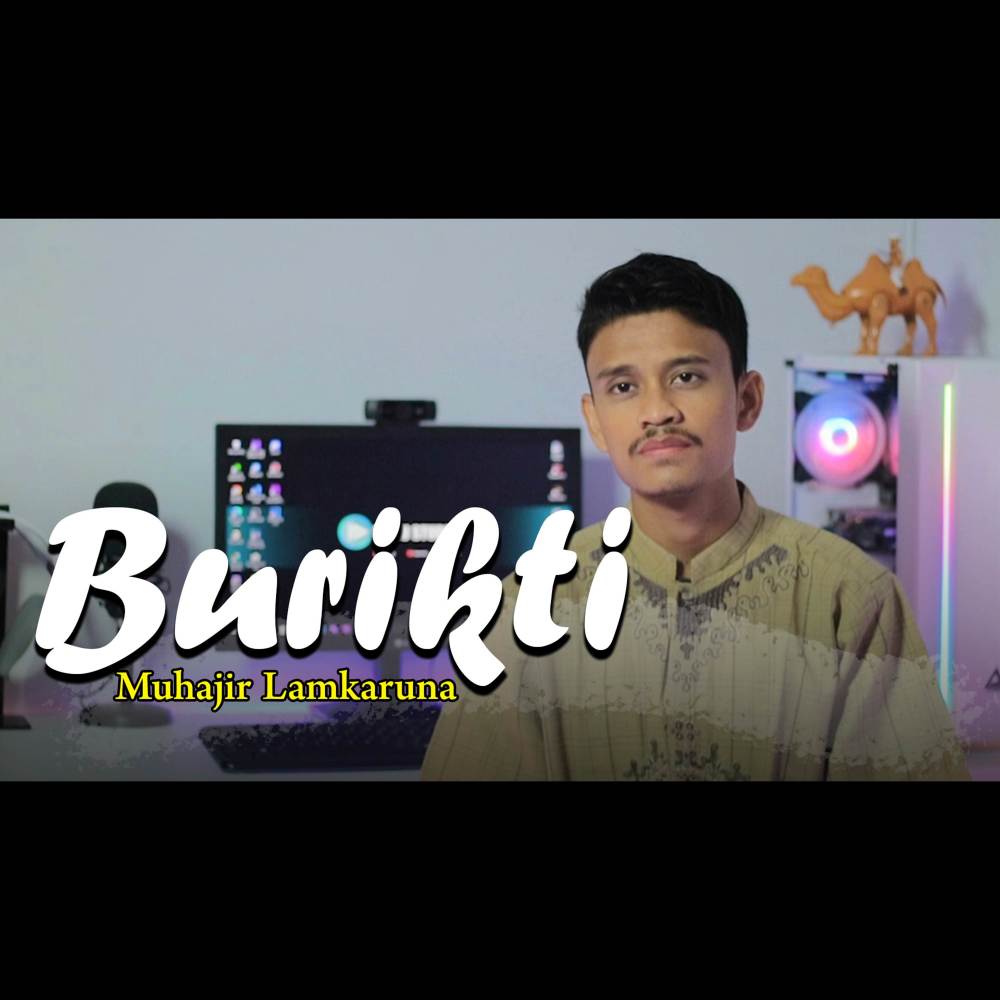 Burikti