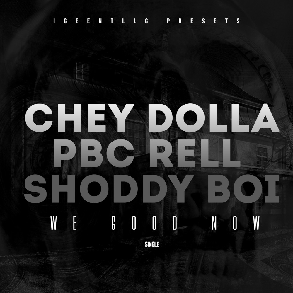 We Good Now (Explicit)