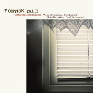 อัลบัม Poetisk tale ศิลปิน Solveig Slettahjell