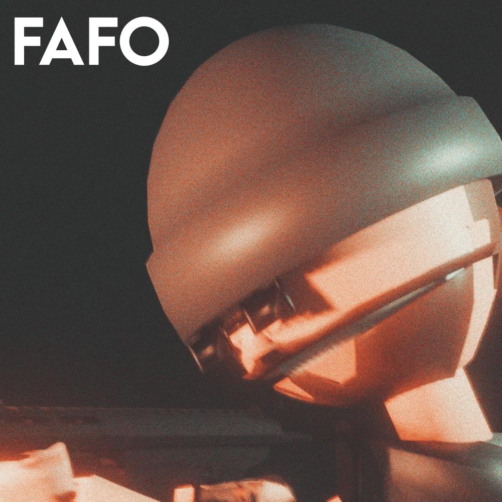 FAFO (Explicit)