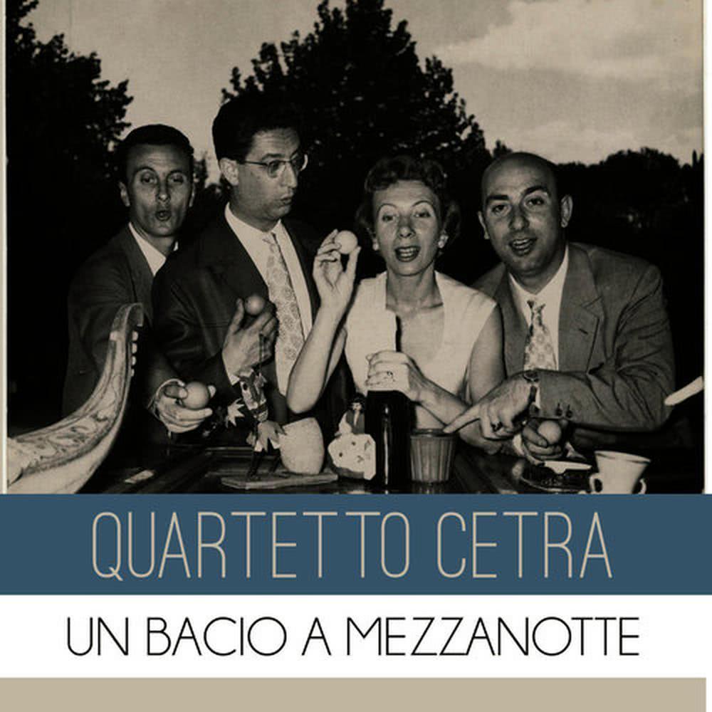 Un Bacio A Mezzanotte