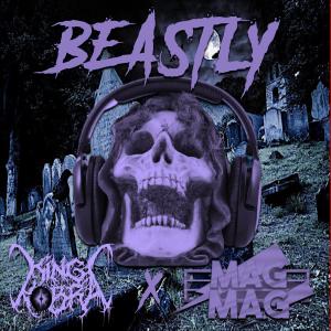 Listen to Beastly (Explicit) song with lyrics from King Kobra Official