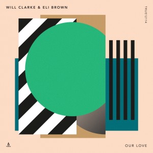 Will Clarke的专辑Our Love