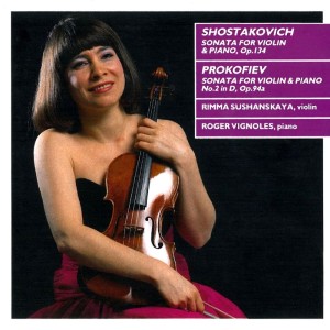 Listen to Sonata for Violin & Piano, Op. 134: III. Largo - Andante song with lyrics from Roger Vignoles
