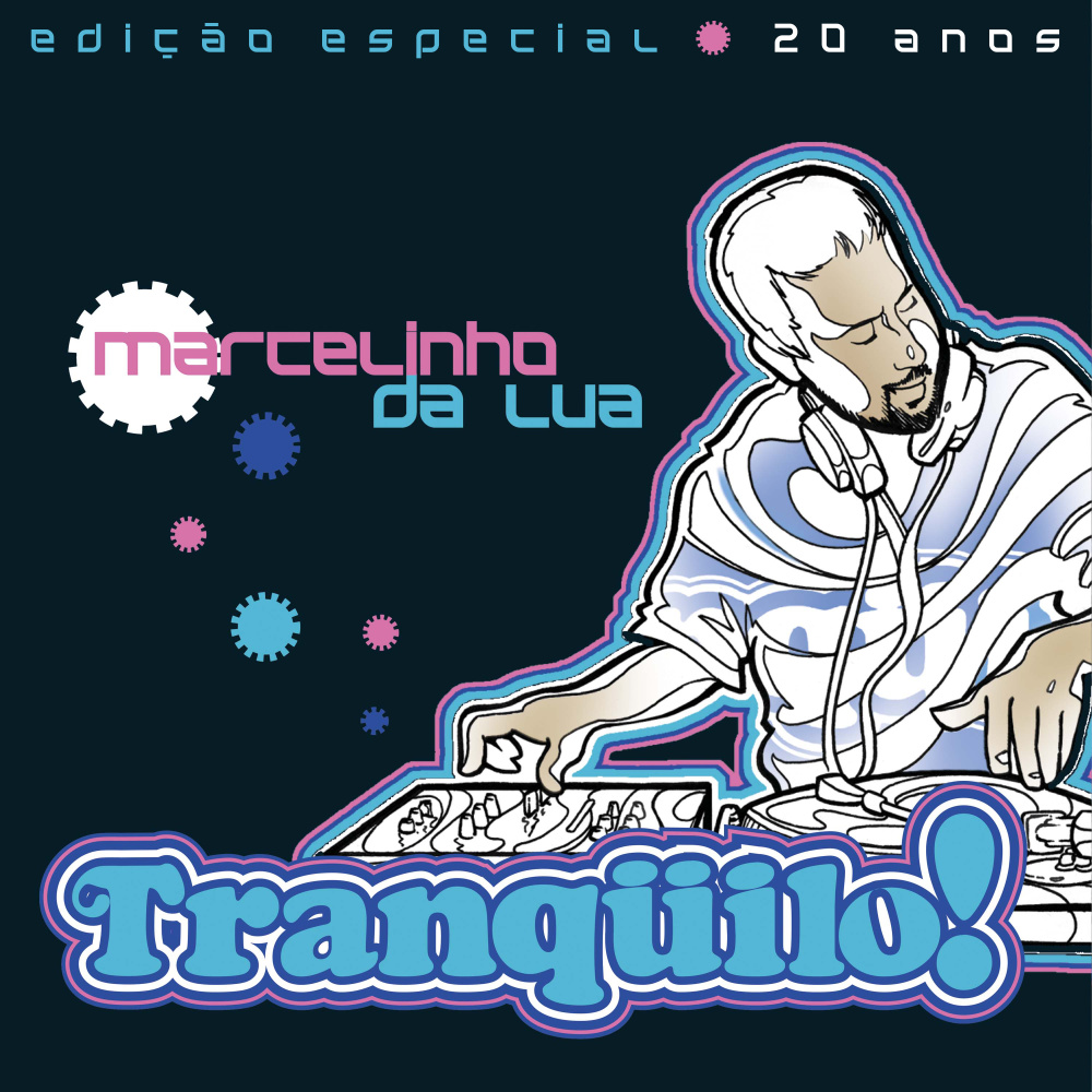 Cotidiano (Chediak Remix)