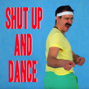 Album Shut up and Dance from DJ Francis