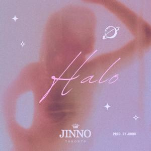 Jinno的專輯Halo