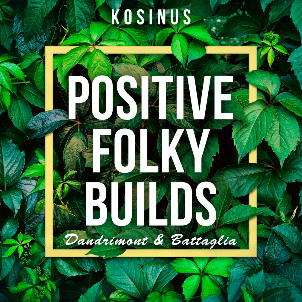 Positive Folky Build