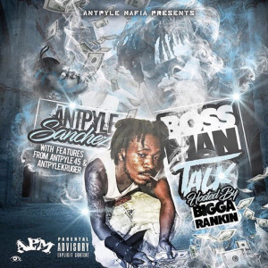 收听AntPyle Sanchez的Bring It Back (feat. Lamar) (Explicit)歌词歌曲