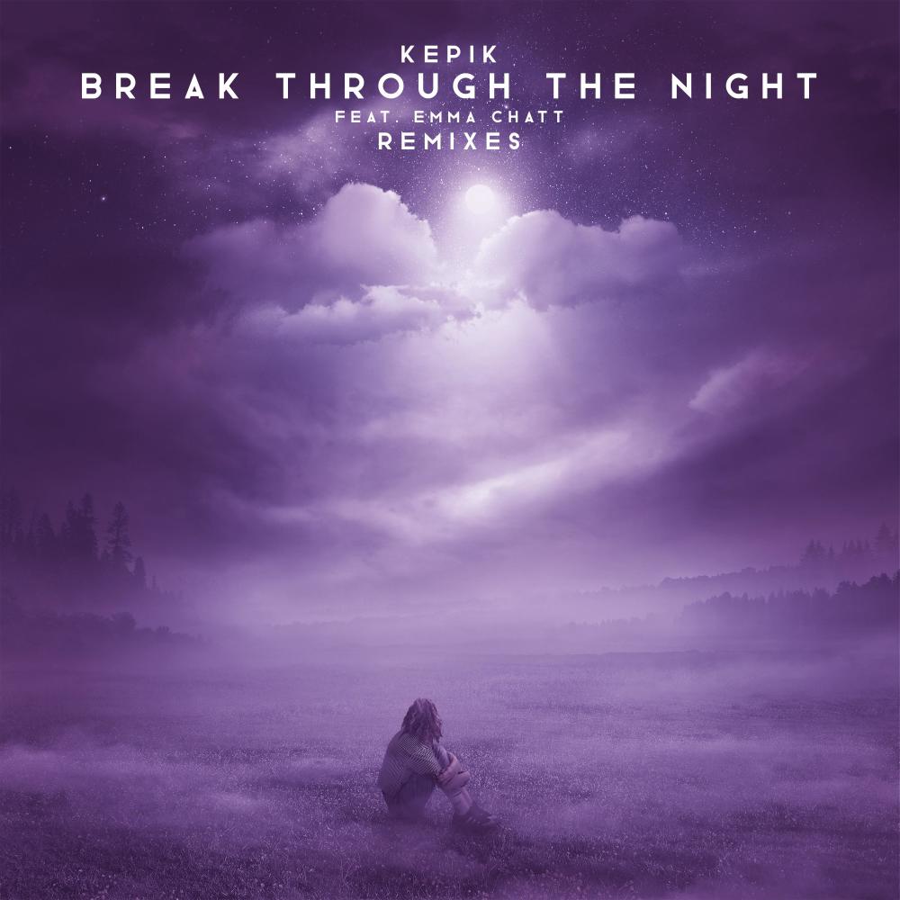 Break Through The Night (Seoul Real Remix)