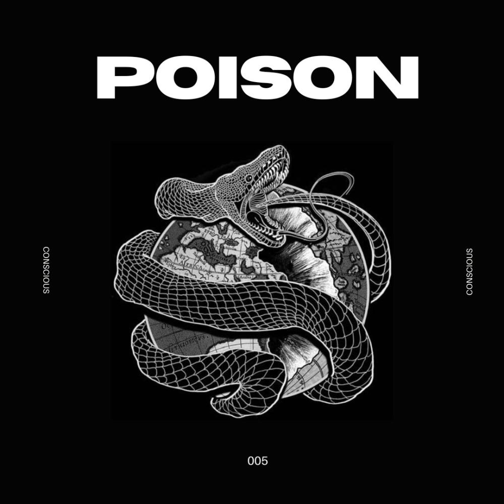 Poison (Explicit)